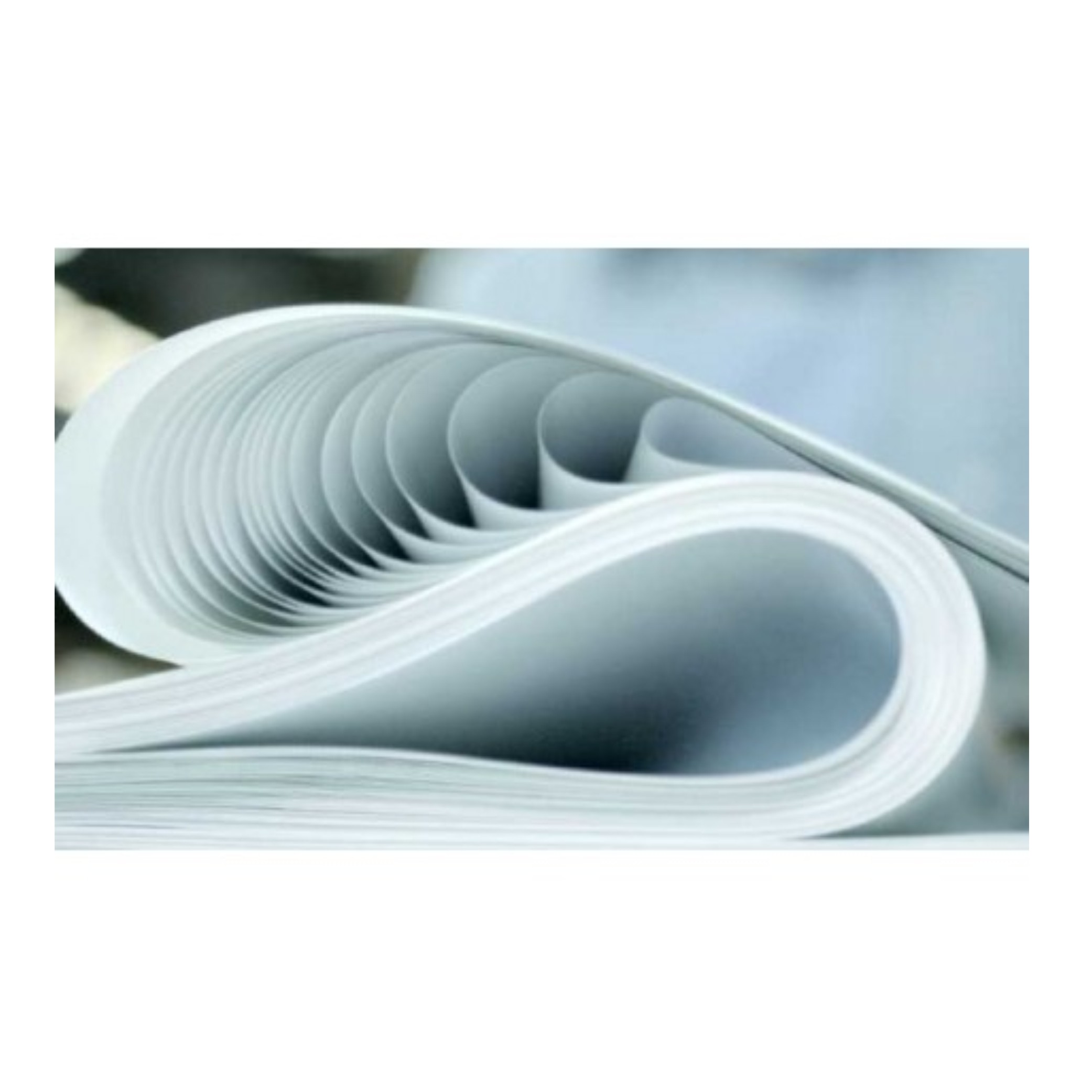 PAPEL COUCHE TIPO MATE D/300 GR. T: 69 CM. X 89 CM. PAQUETE X 500 UNIDADES LUMI N.D.